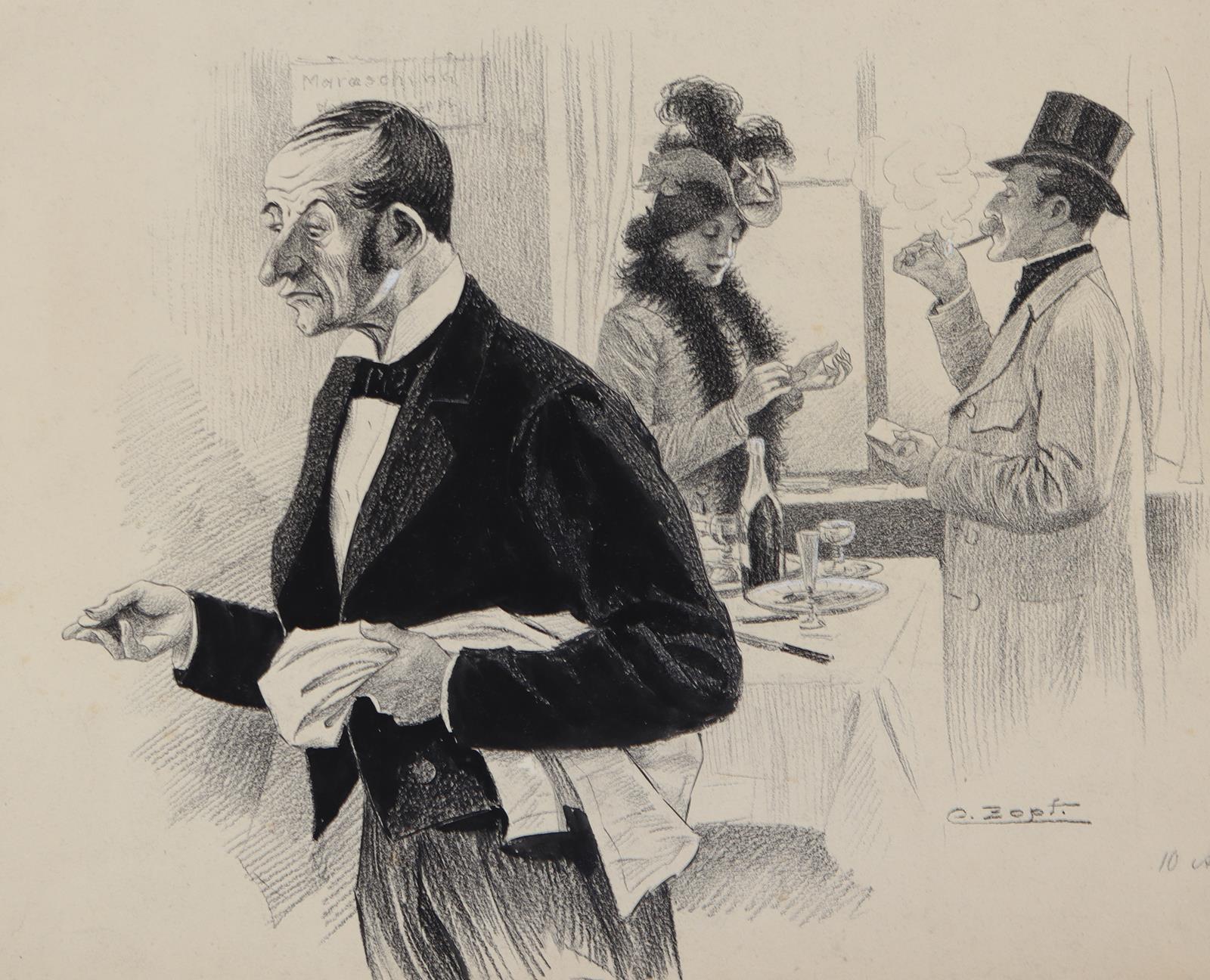 Zopf, Carl | Bild Nr.3