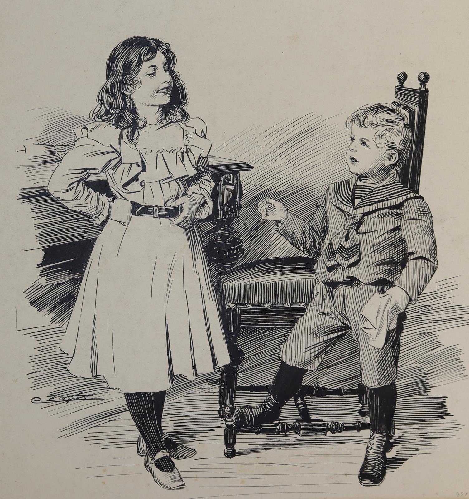 Zopf, Carl | Bild Nr.6