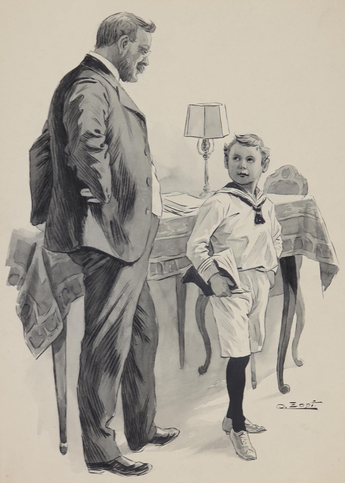 Zopf, Carl | Bild Nr.7