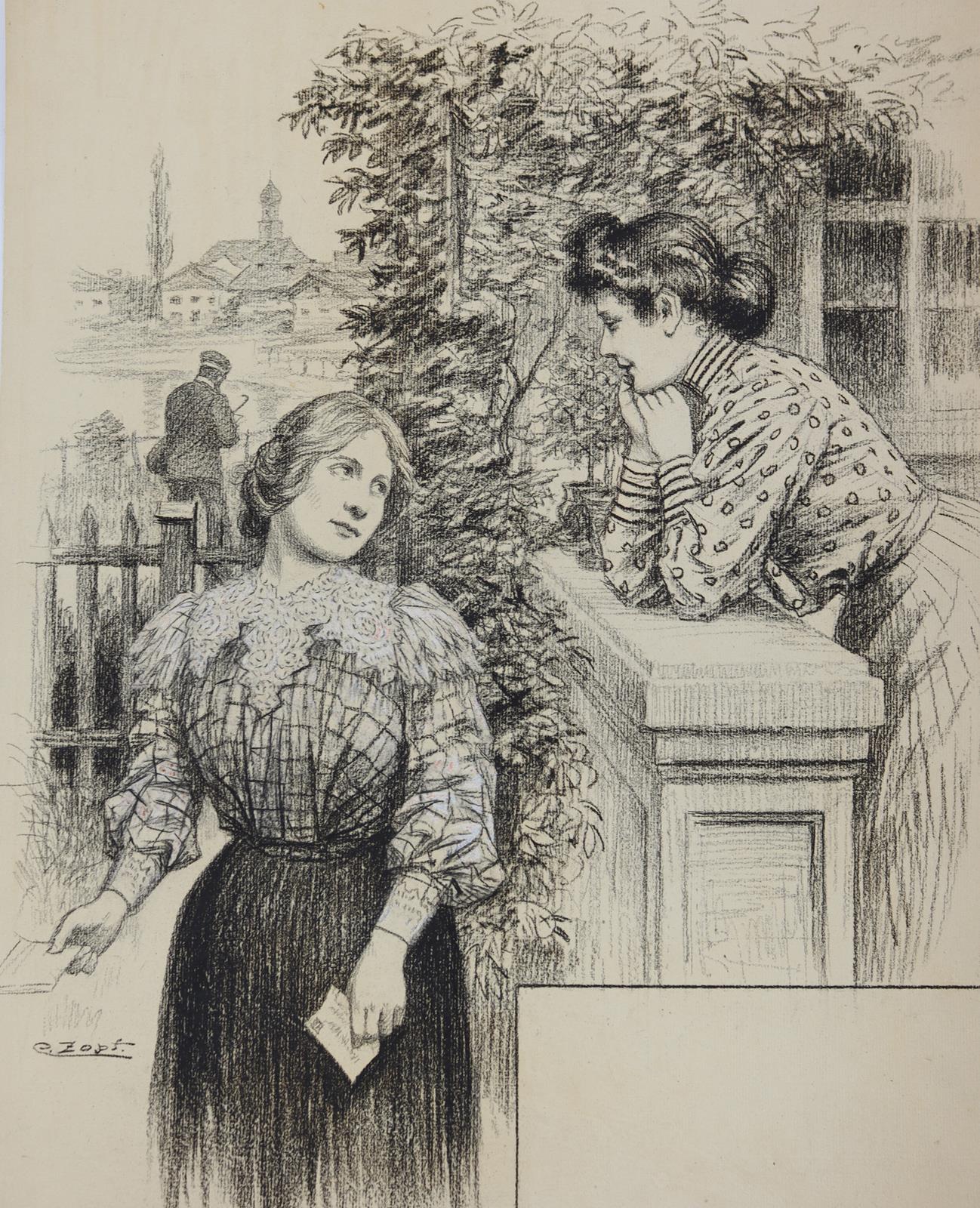 Zopf, Carl | Bild Nr.5