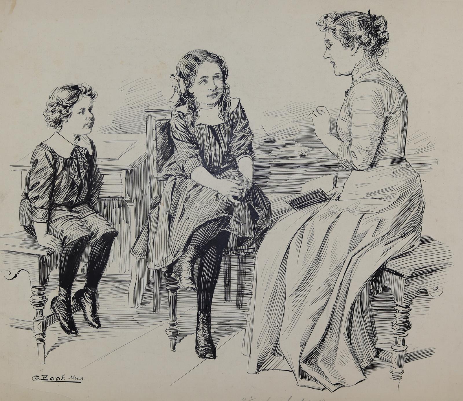 Zopf, Carl | Bild Nr.7