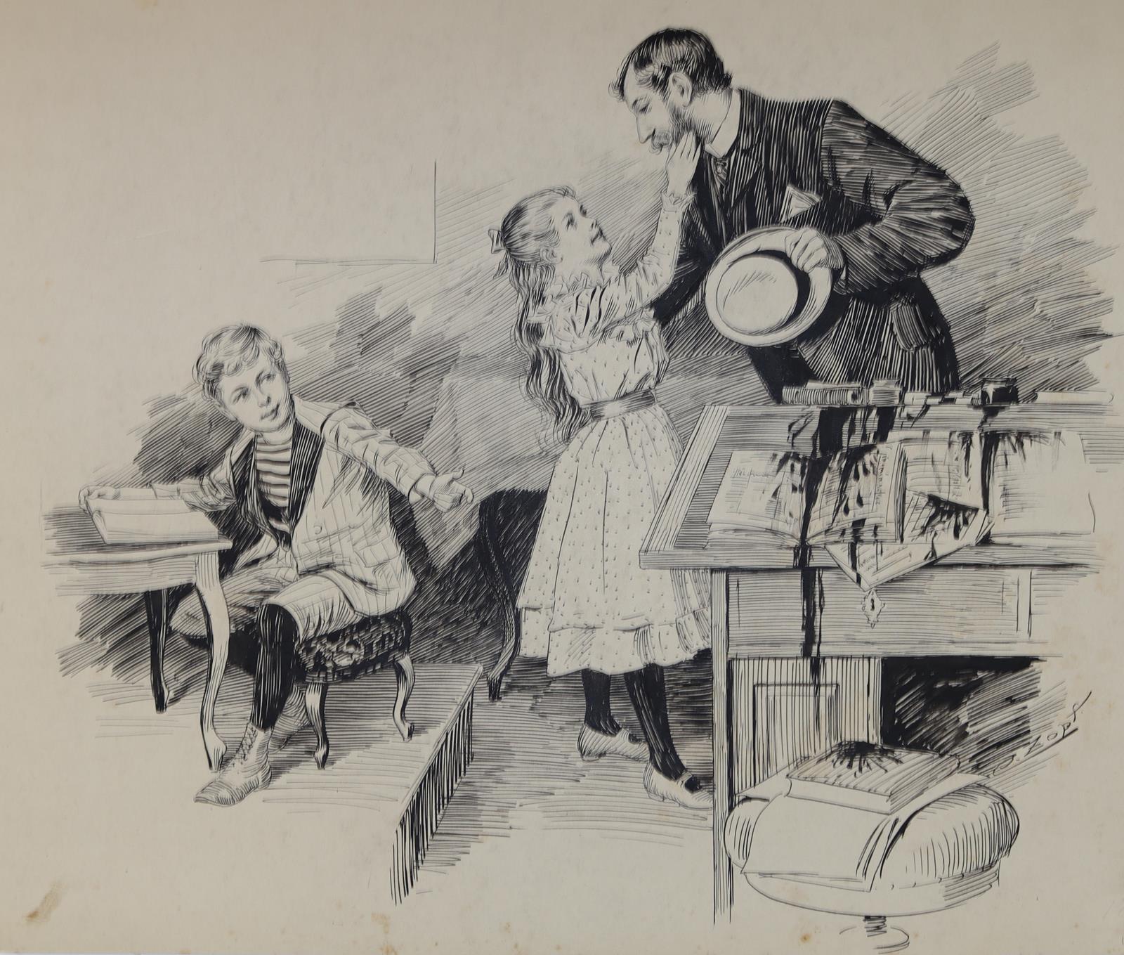 Zopf, Carl | Bild Nr.8