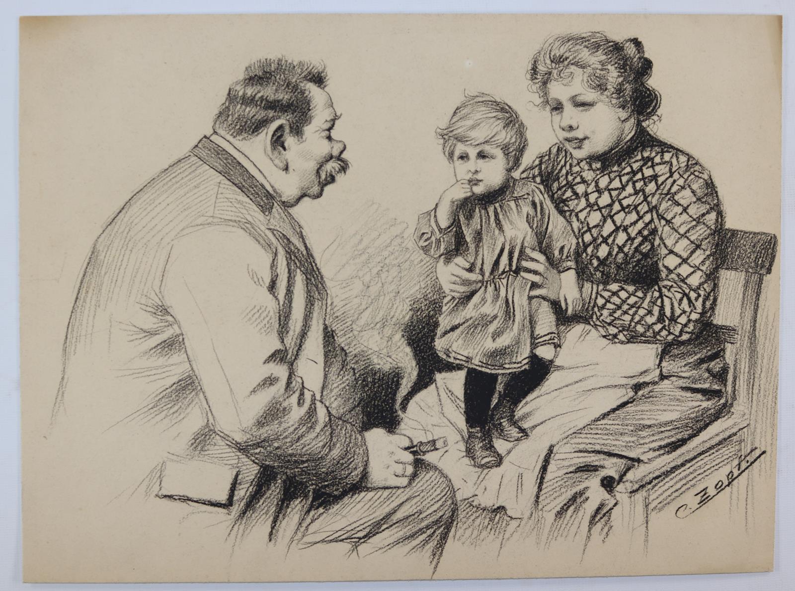 Zopf, Carl | Bild Nr.10