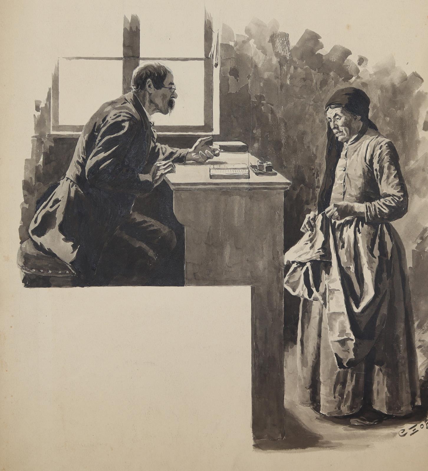 Zopf, Carl | Bild Nr.2