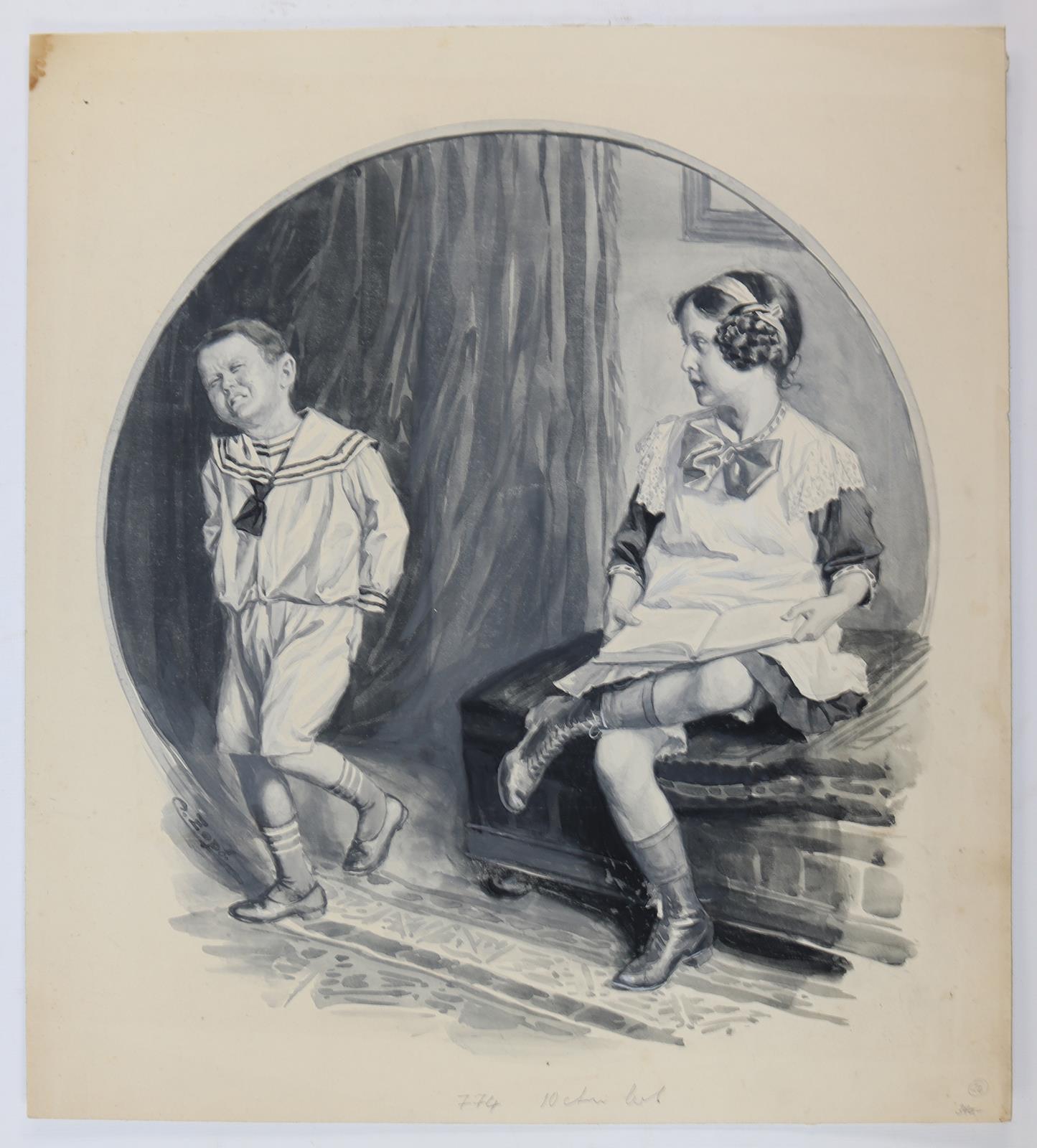 Zopf, Carl | Bild Nr.3