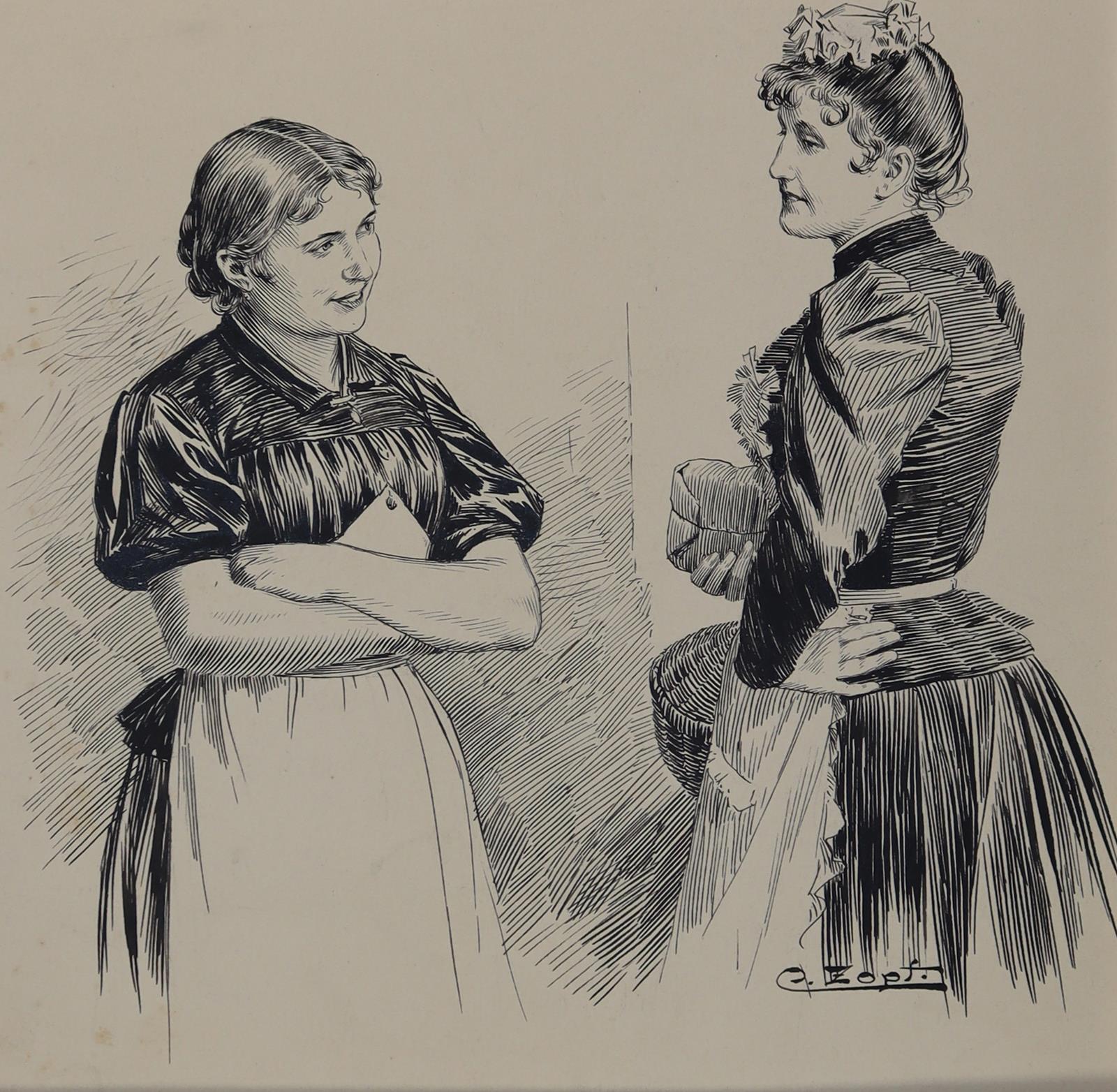 Zopf, Carl | Bild Nr.4