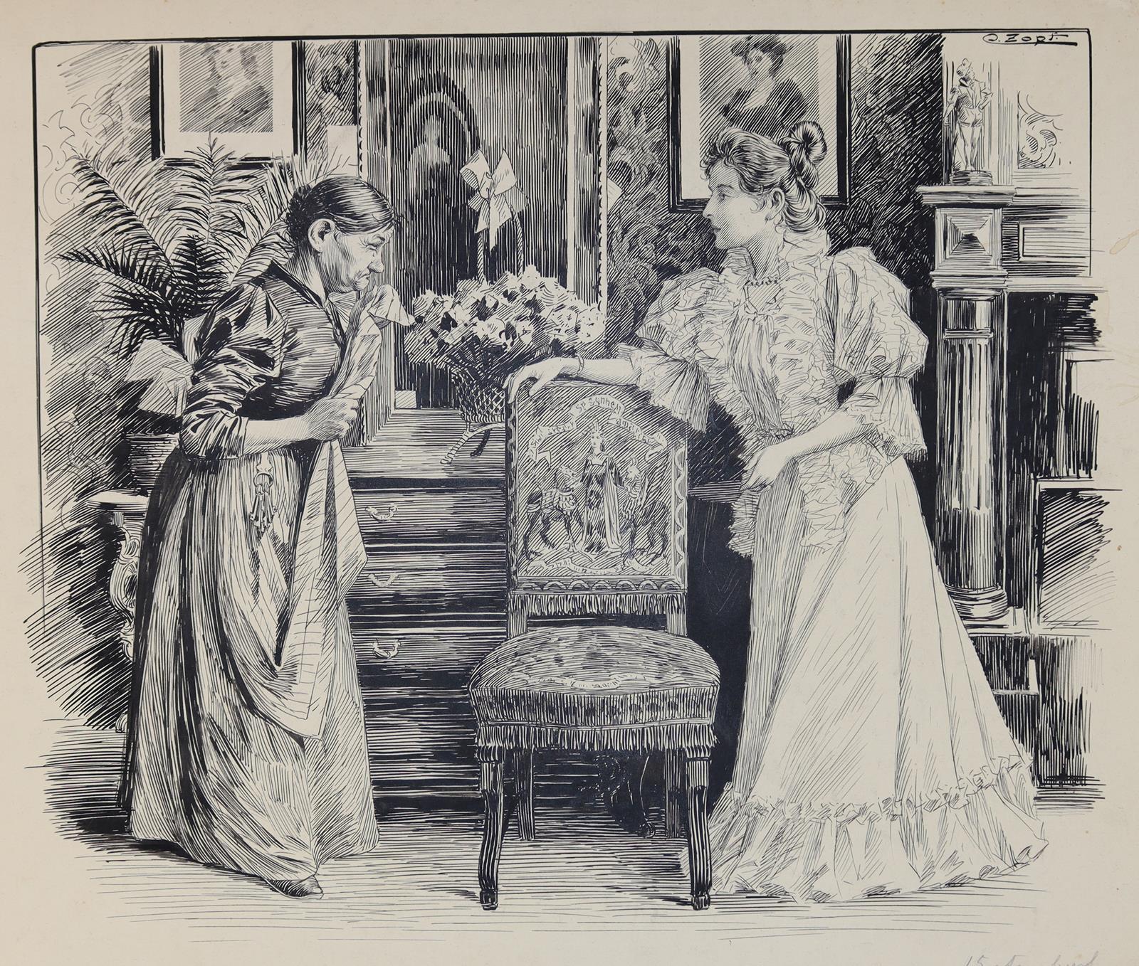 Zopf, Carl | Bild Nr.6