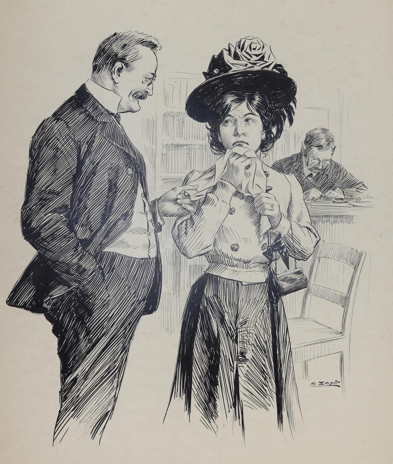 Zopf, Carl | Bild Nr.8