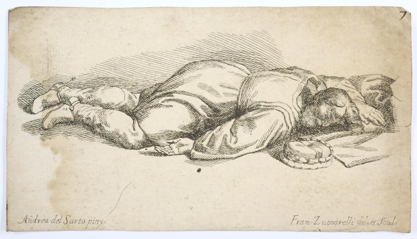 Zuccarelli, Francesco | Bild Nr.1