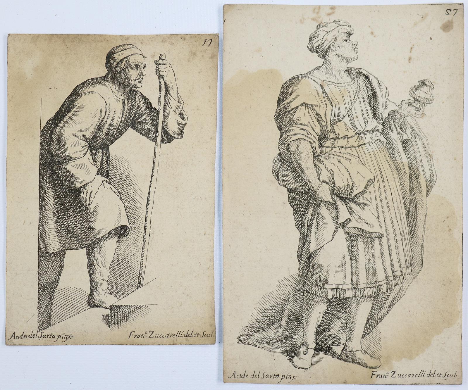 Zuccarelli, Francesco | Bild Nr.2