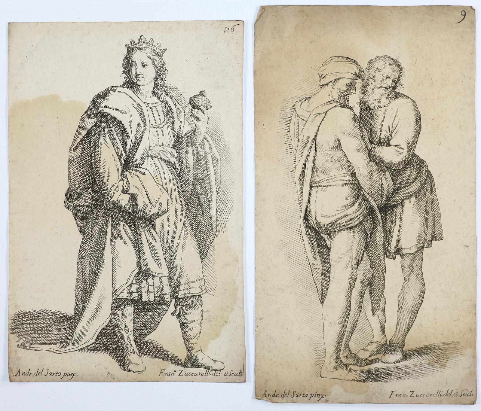 Zuccarelli, Francesco | Bild Nr.3