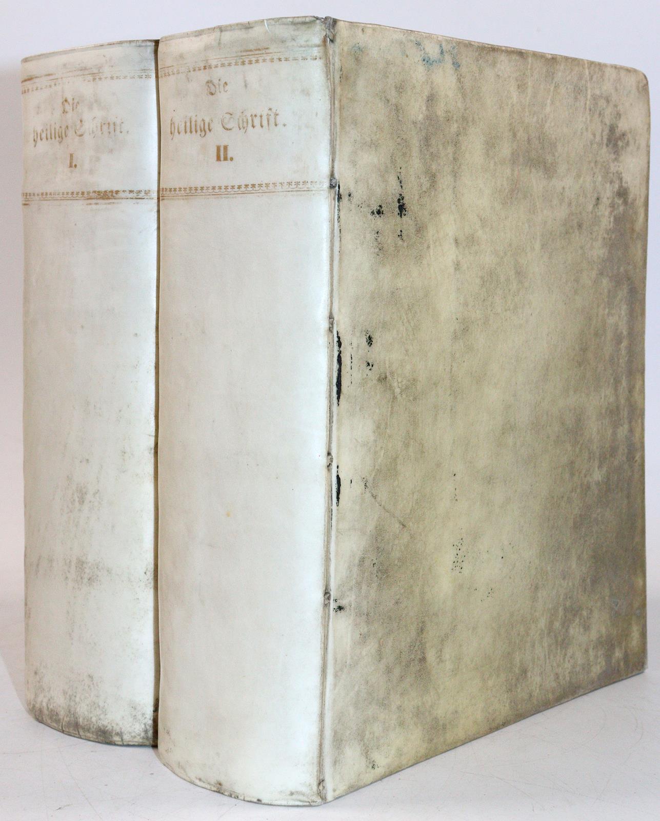 Biblia polyglotta. | Bild Nr.3