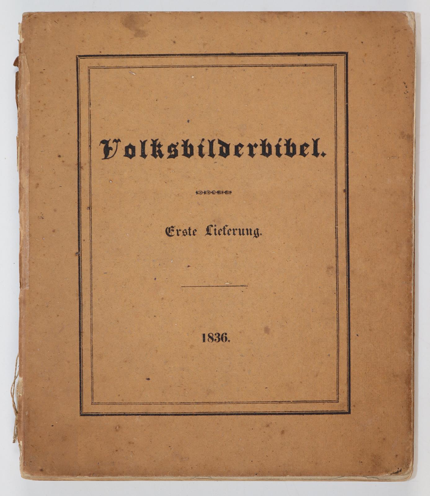 Bilderbibel. | Bild Nr.1