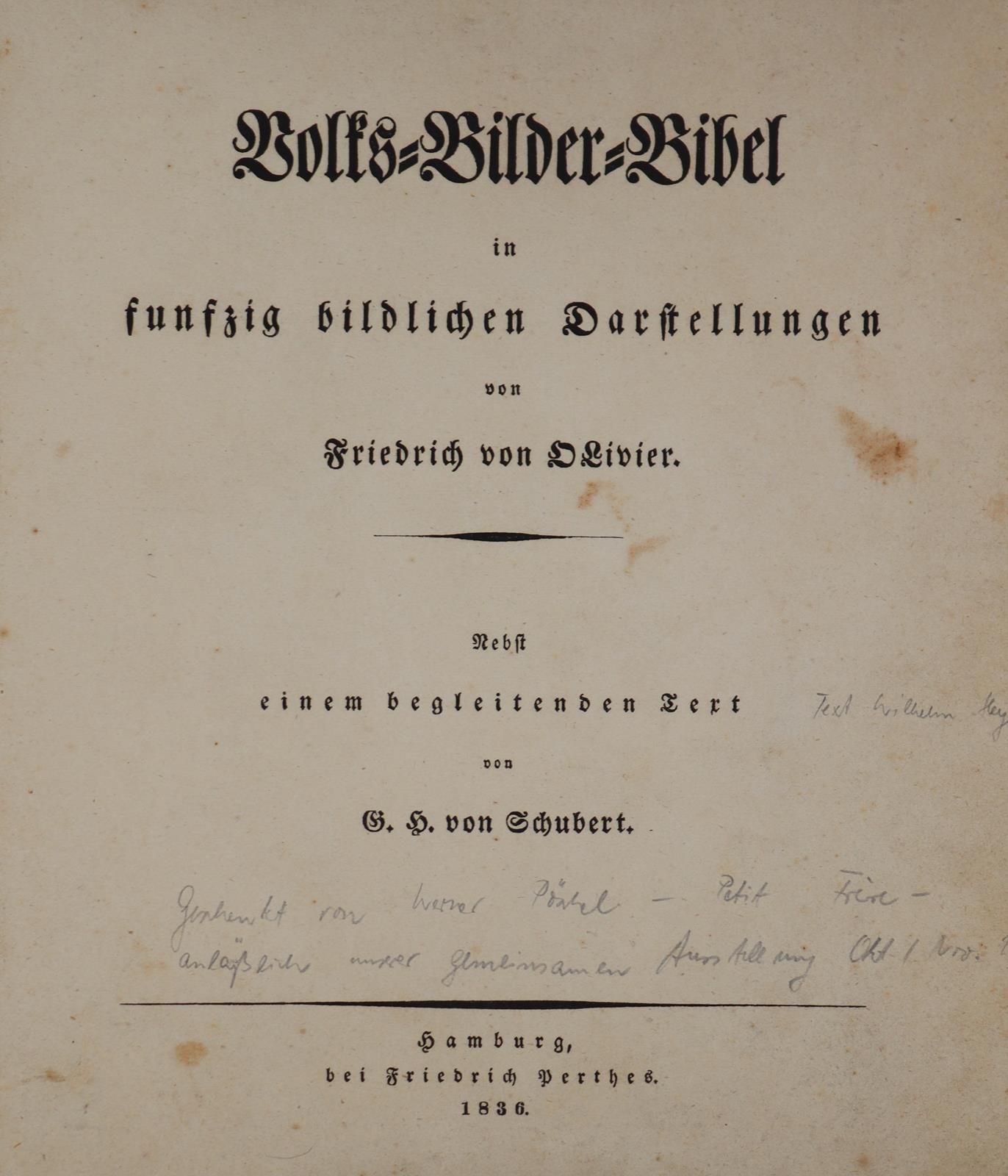 Bilderbibel. | Bild Nr.2