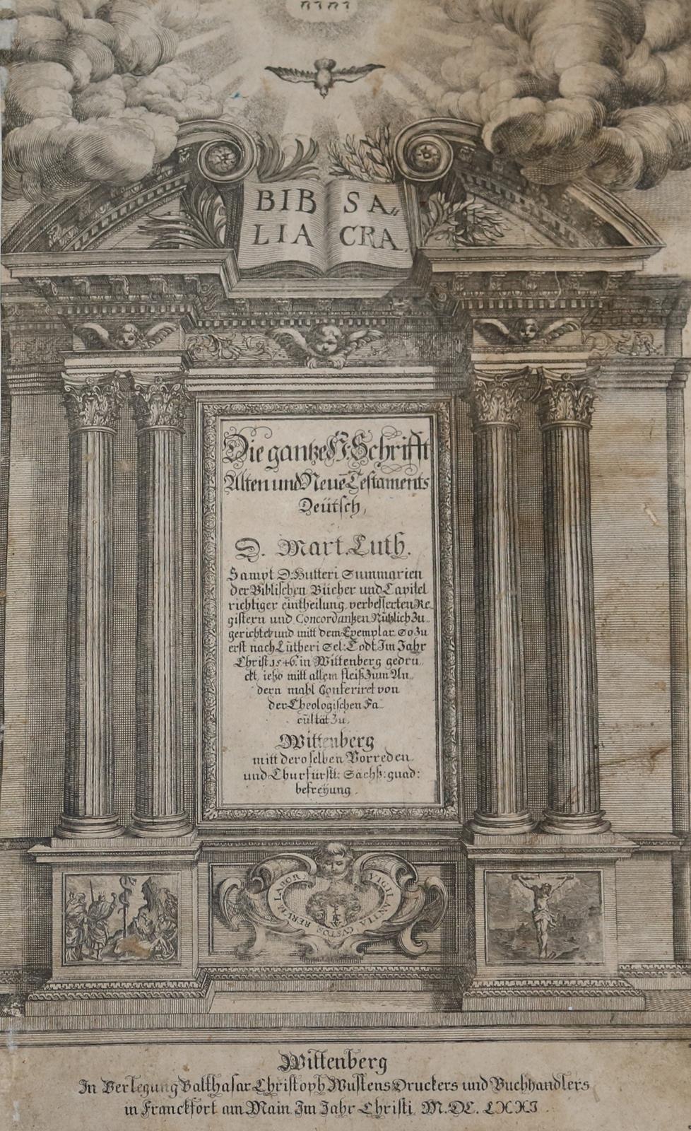 Biblia, | Bild Nr.3