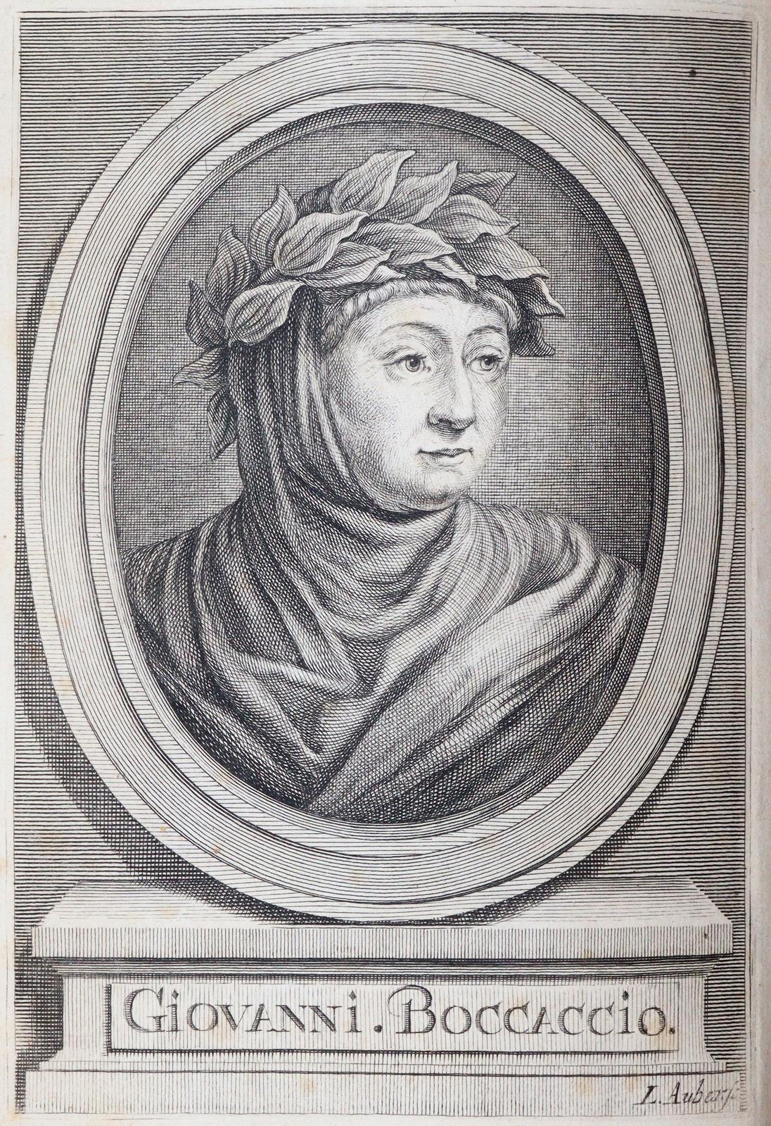 Boccaccio,G. | Bild Nr.2