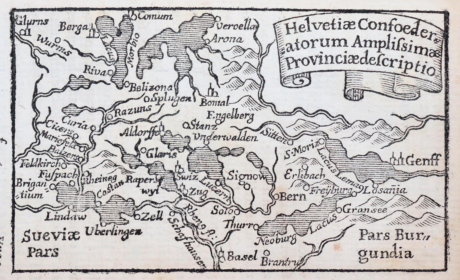 Bucelinus,G. | Bild Nr.4