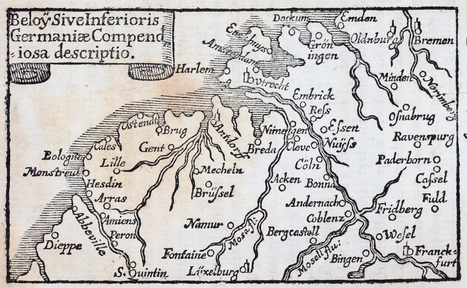Bucelinus,G. | Bild Nr.6