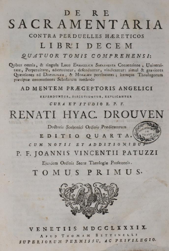 Drouin,R.H. | Bild Nr.1