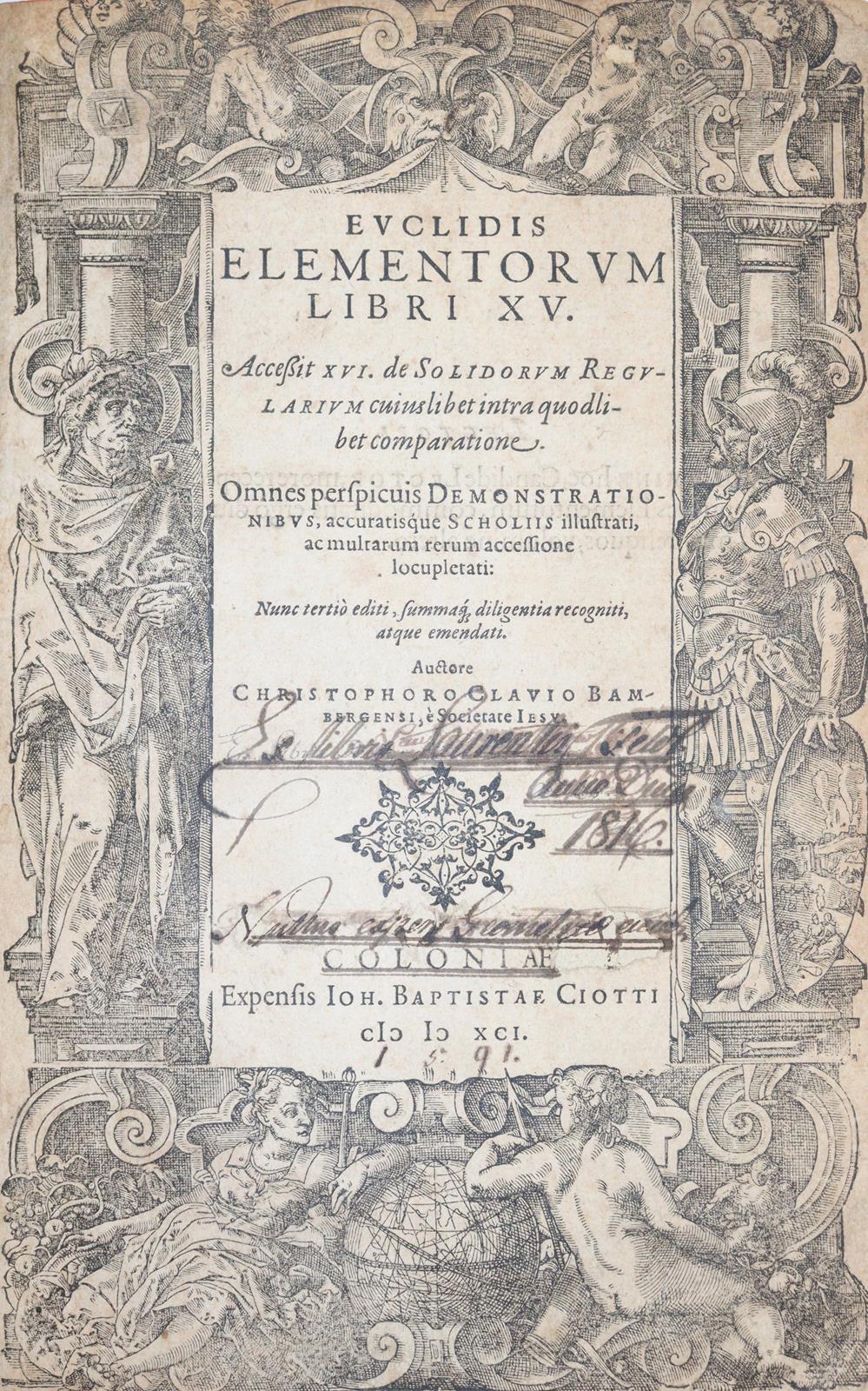 Clavius,C. | Bild Nr.1