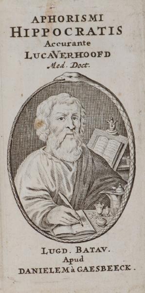 Hippocrates. | Bild Nr.1