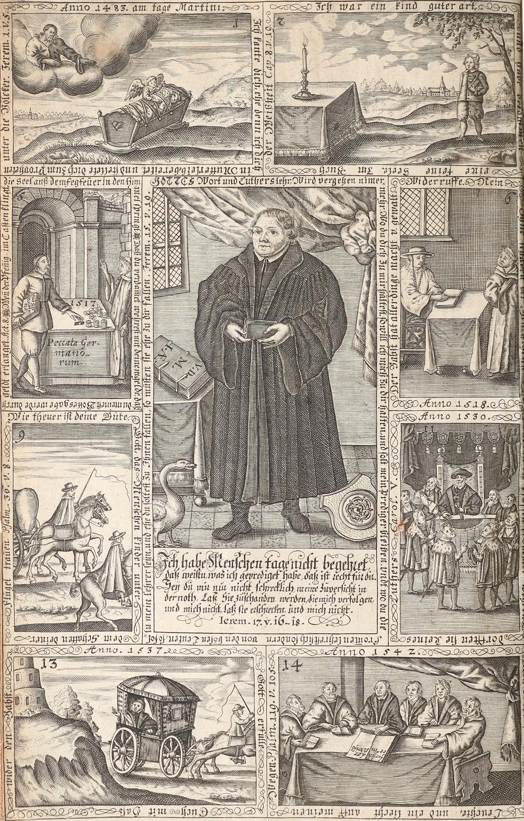 Luther.M. | Bild Nr.1