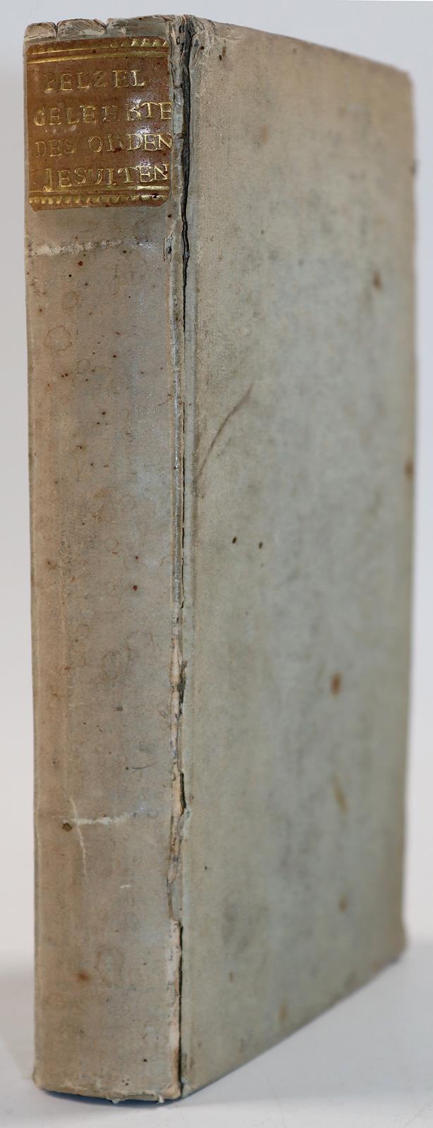 Pelzel,F.M. | Bild Nr.2