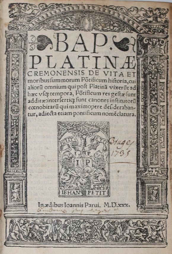 Platina,B. | Bild Nr.1