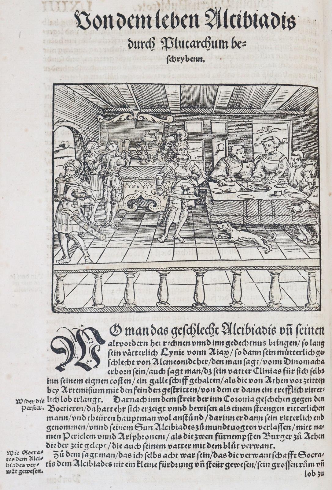 Plutarchus. | Bild Nr.6