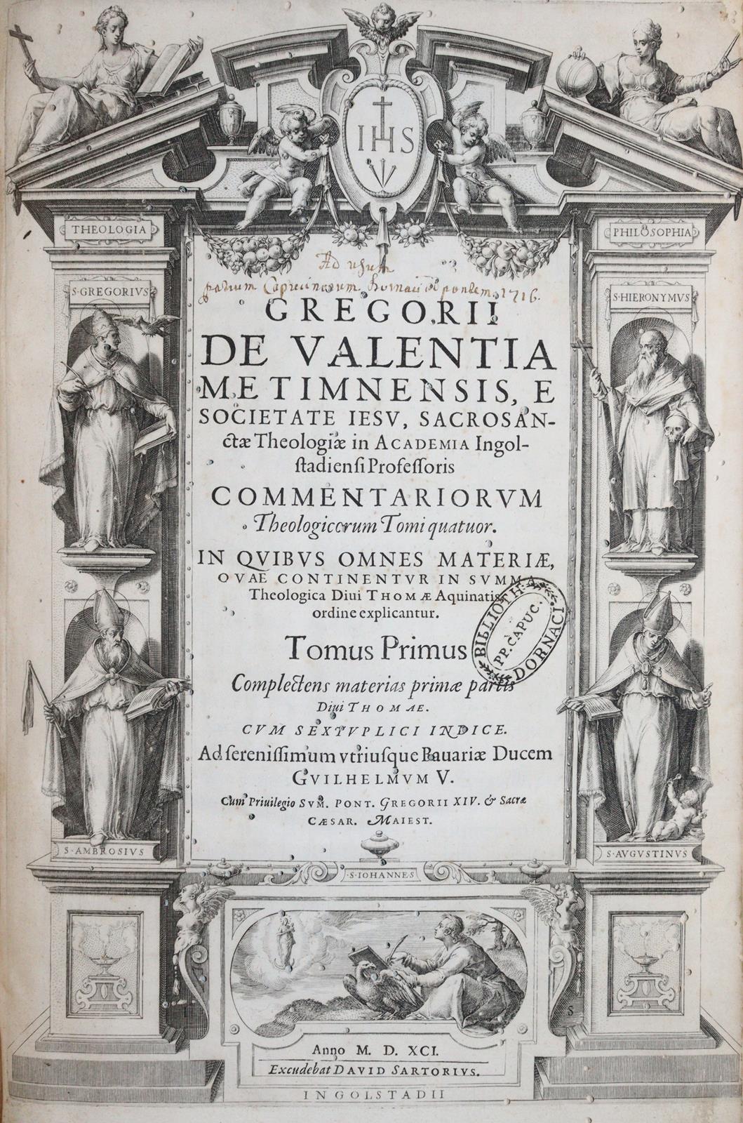Valencia,G.de. | Bild Nr.1