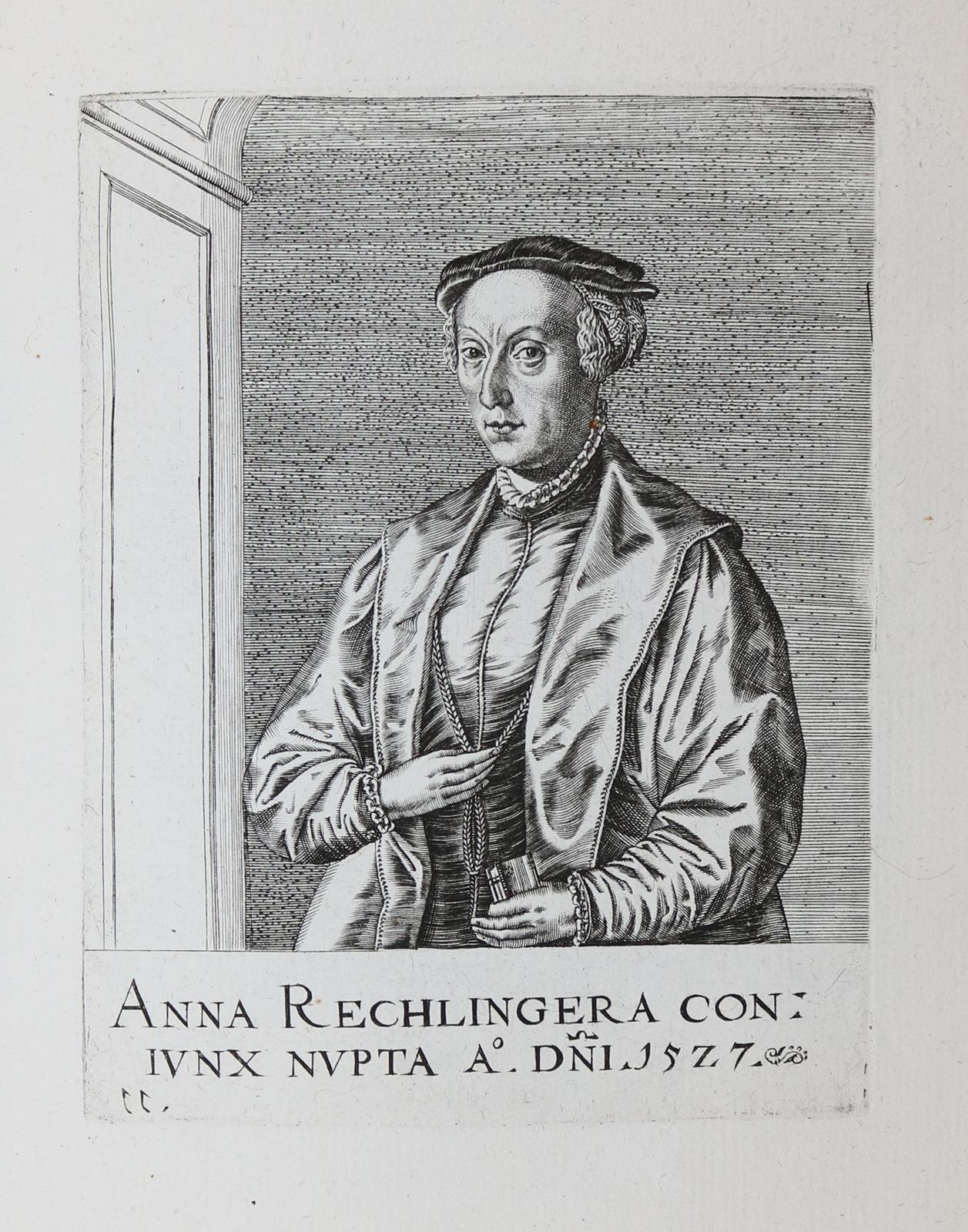 Pinacotheca Fuggerorum. | Bild Nr.5