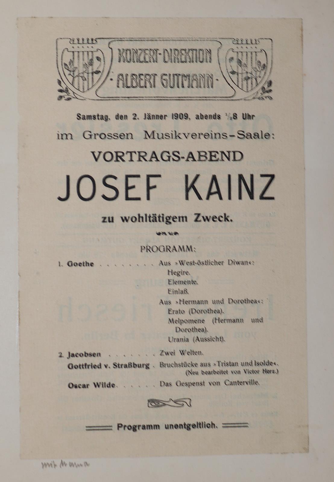 Kainz,J. | Bild Nr.2