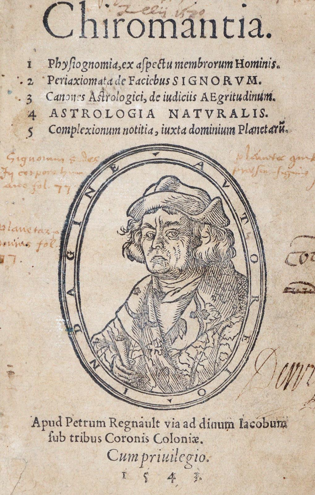 Indagine,J.ab (d.i. J.v.Hagen). | Bild Nr.1