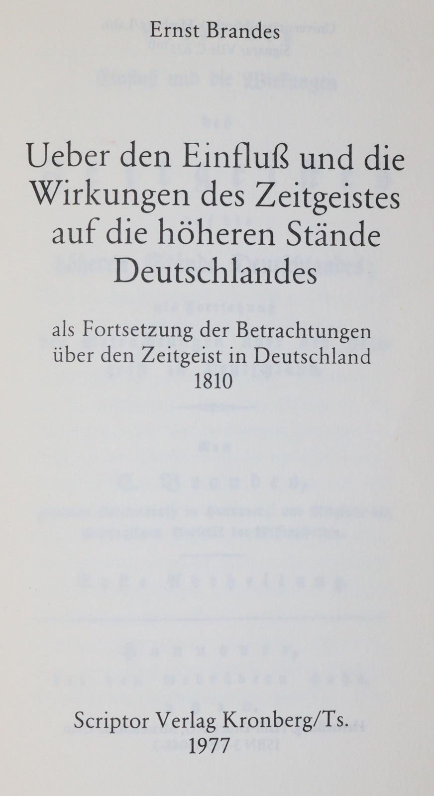 Scriptor Reprints. | Bild Nr.2
