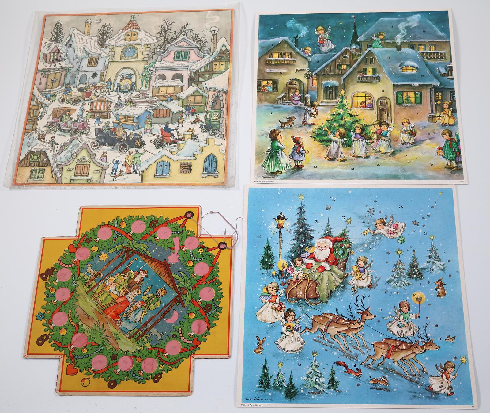 Adventskalender. | Bild Nr.7