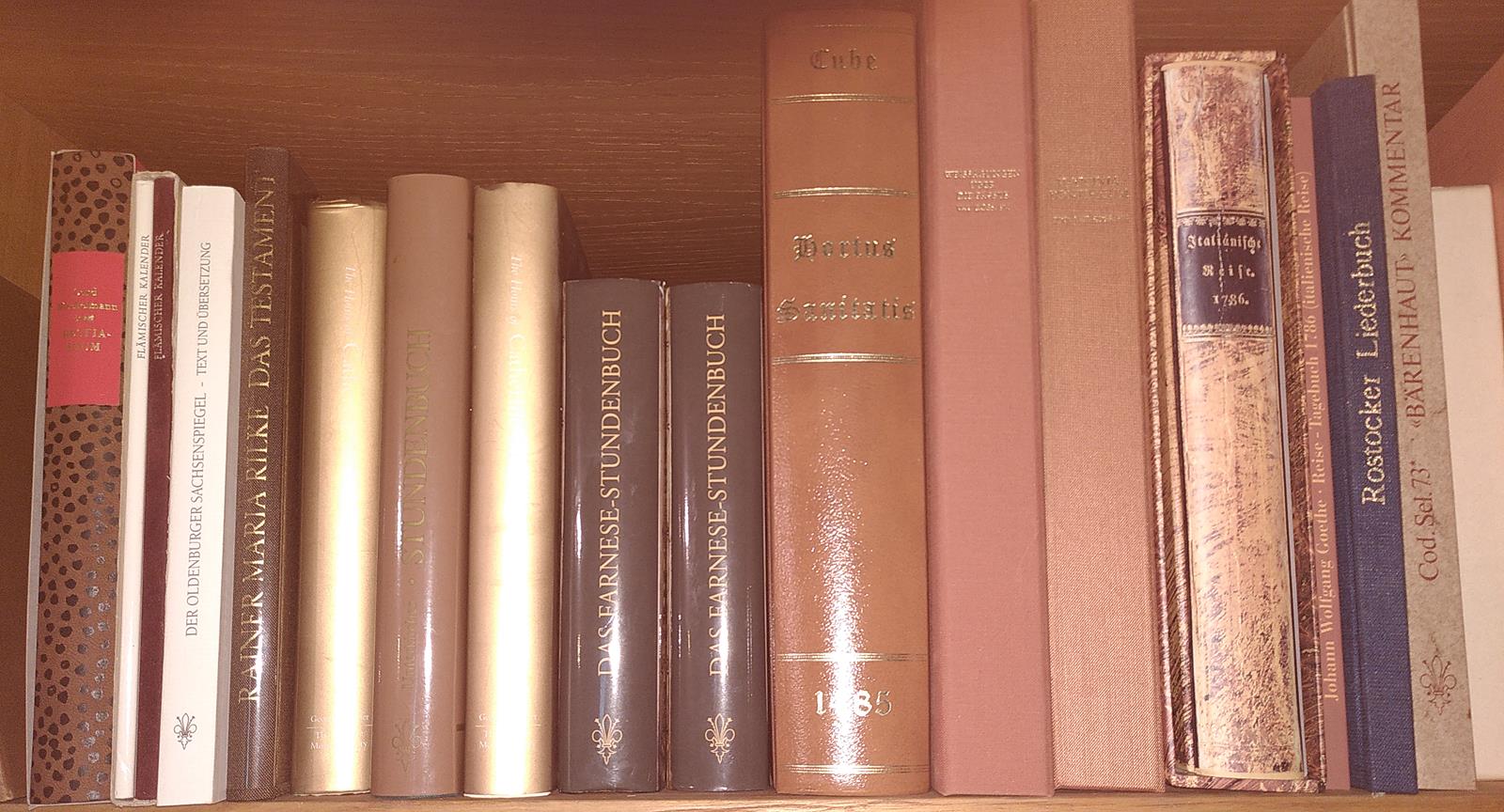 Bibliothek | Bild Nr.3