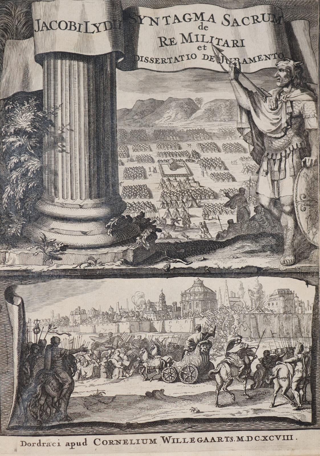 Lydius,J. | Bild Nr.2