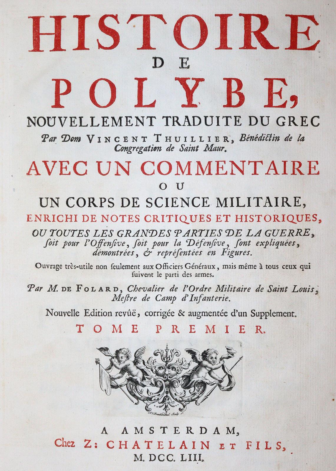 Polybius. | Bild Nr.1