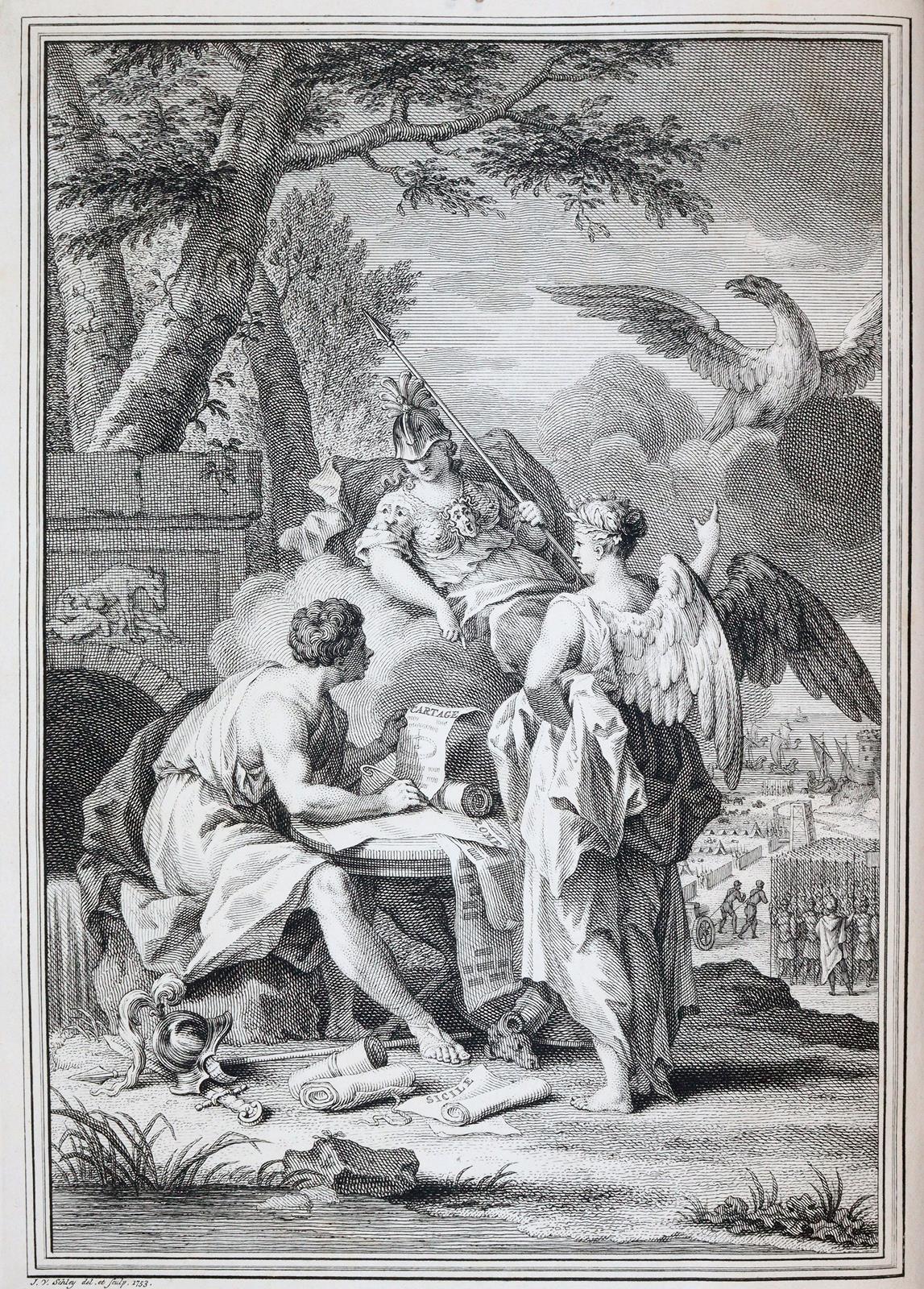 Polybius. | Bild Nr.2