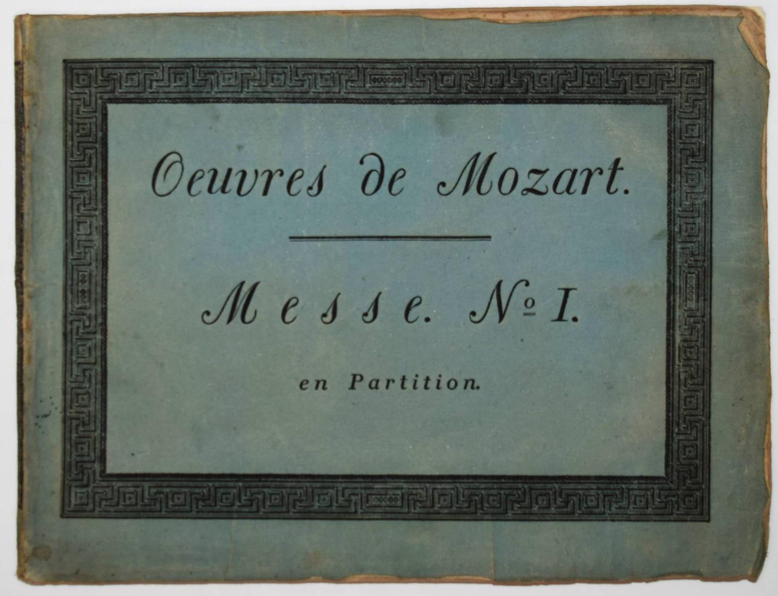 Mozart,W.A. | Bild Nr.1