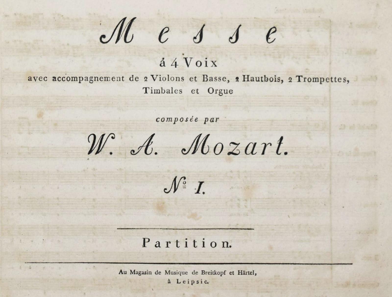 Mozart,W.A. | Bild Nr.3