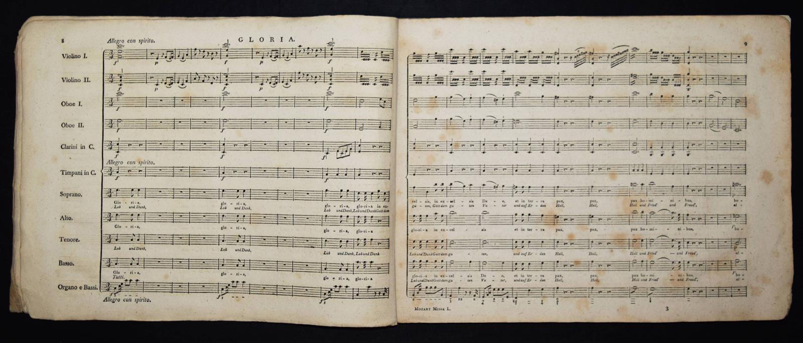 Mozart,W.A. | Bild Nr.8