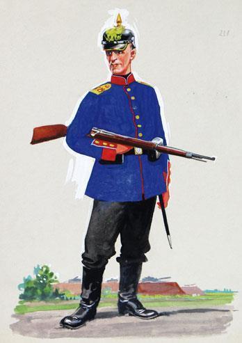 Uniformen | Bild Nr.4