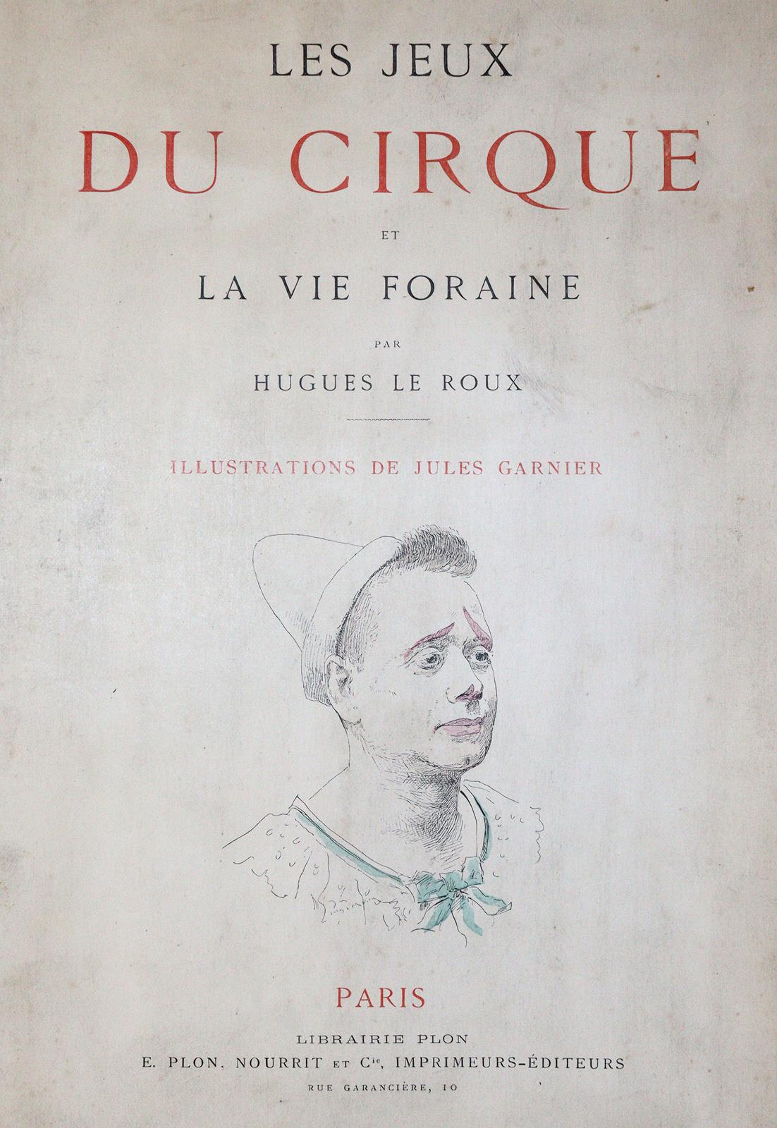 Le Roux,H. | Bild Nr.1