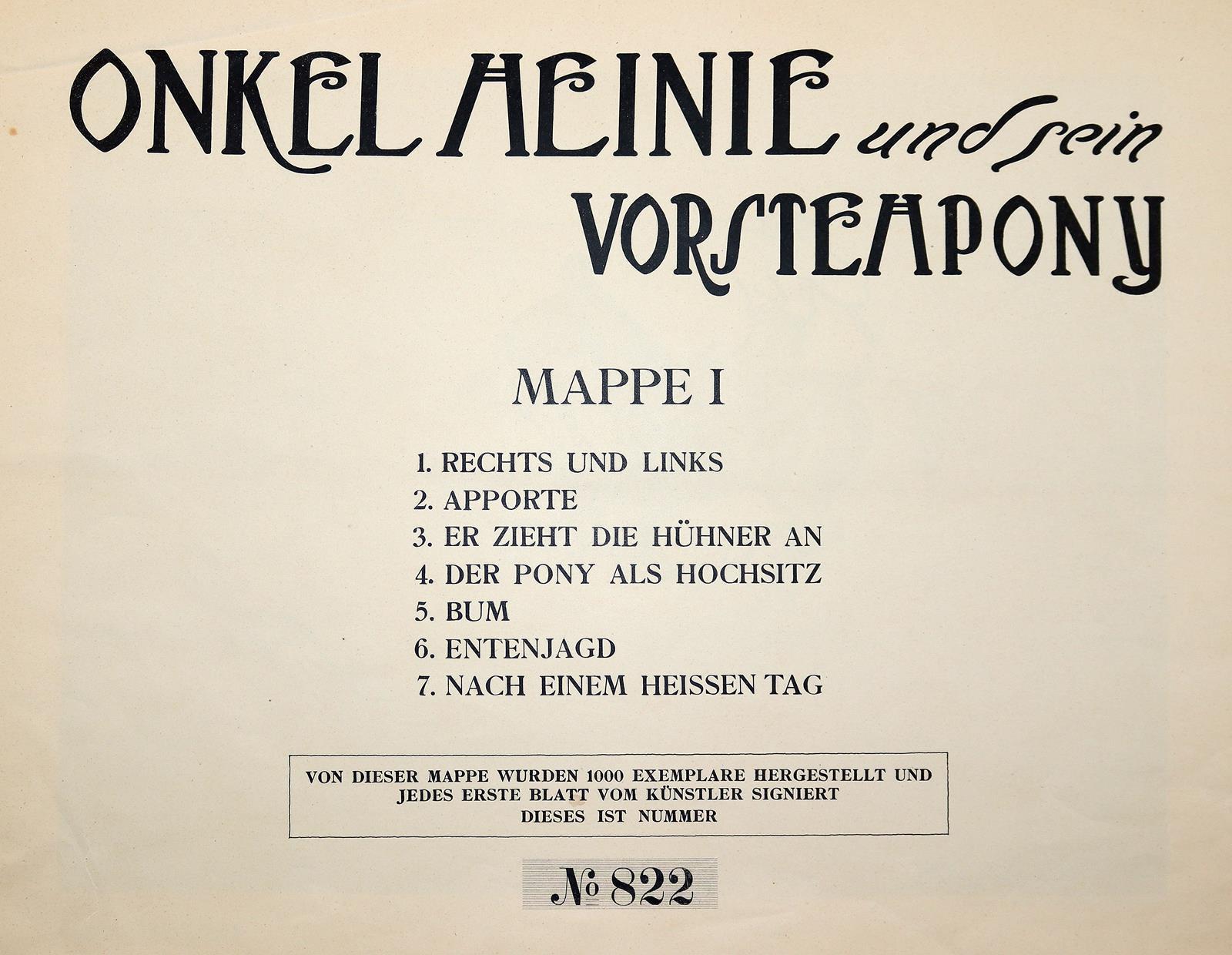Heintschel-Heinegg,E.v. | Bild Nr.1
