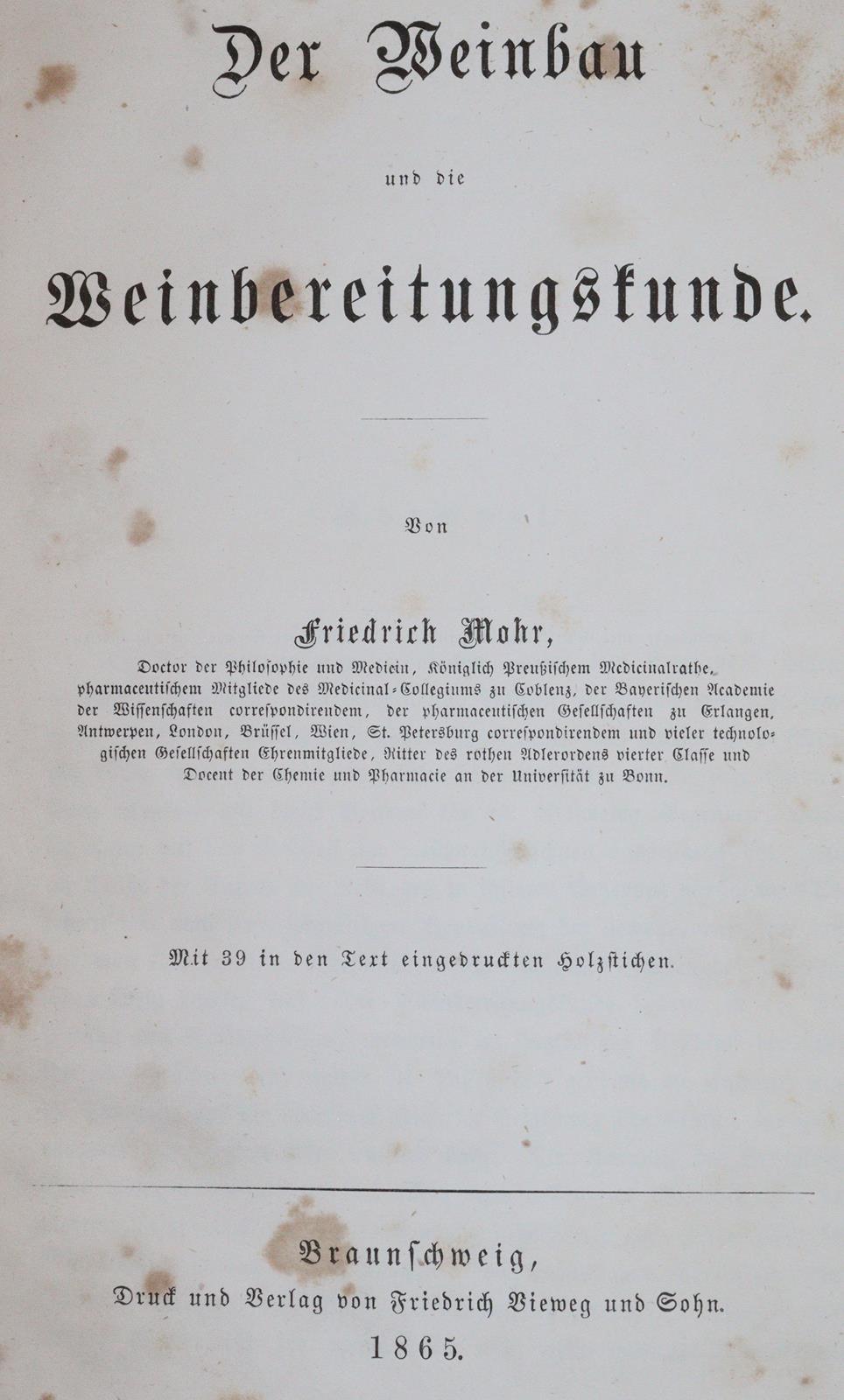 Mohr,F. | Bild Nr.1