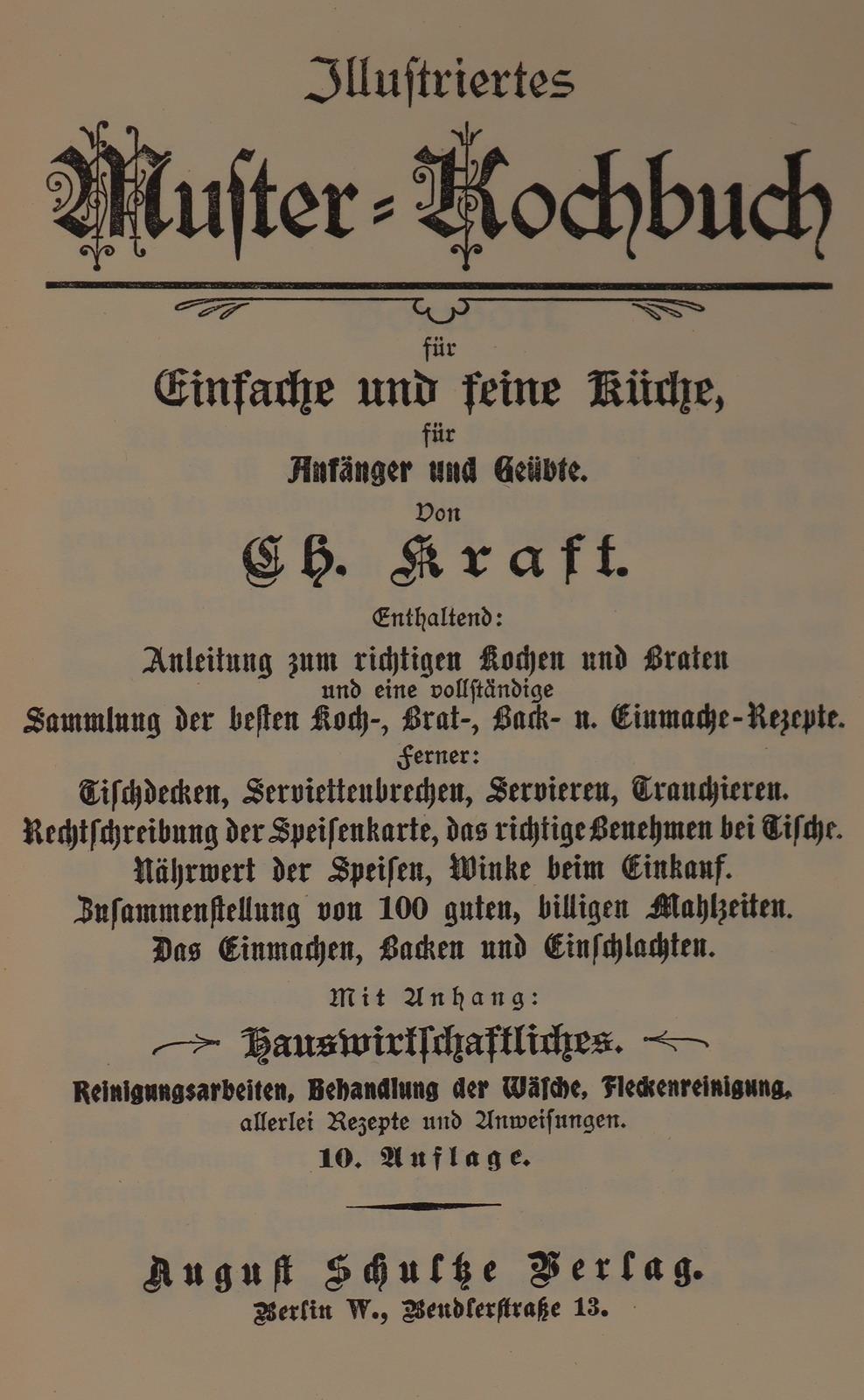 Kraft,C. | Bild Nr.1