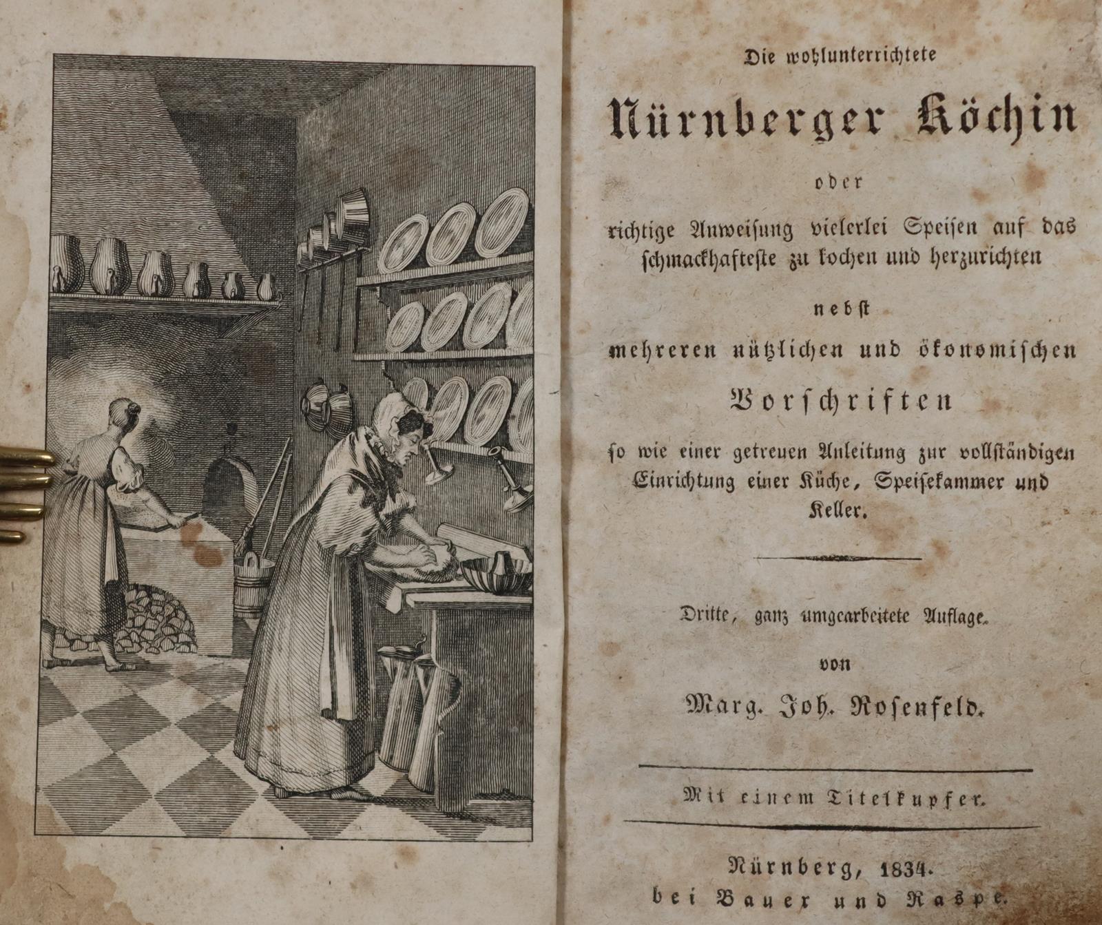 Rosenfeld,M.J. | Bild Nr.1