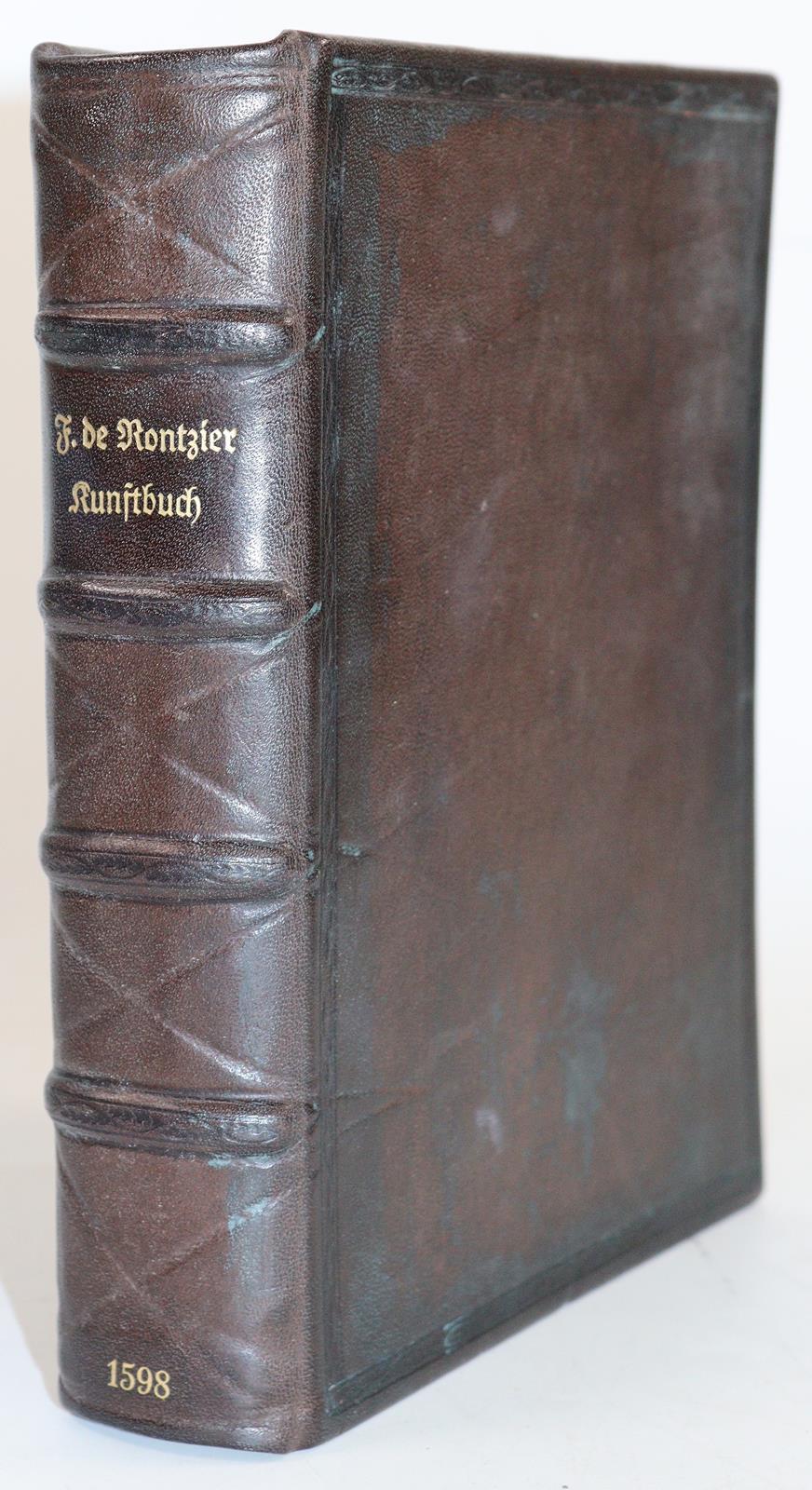 Rontzier,F.de. | Bild Nr.4