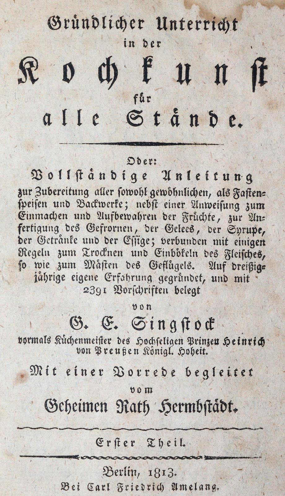 Singstock,G.E. | Bild Nr.1